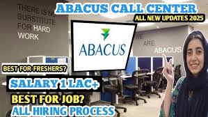 Latest International Call Center Call Center Posts Lahore 2025